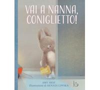 Vai a nanna, coniglietto! Ediz. a colori (Il Castoro bambini)