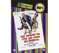 Vai Avanti Tu Che Mi Vien Da Ridere by nando paone