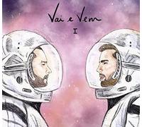 Vai E Vem - I [CD] 2021
