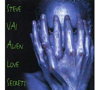 Vai,Steve - Alien Love Secrets