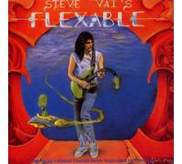 Vai, Steve - Flex-Able