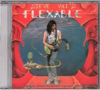 Vai Steve - Flex-Able