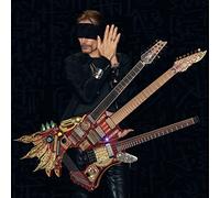 Vai, Steve - Inviolate