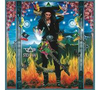 Vai Steve - Passion & Warfare