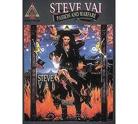 Vai, Steve - Passion & Warfare: Passion And Warfare