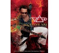 Vai, Steve - Steve Vai - Visual Sound Theories [USA] [DVD]