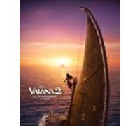 vaiana 2 - mes coloriages de rªve - disney