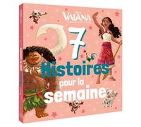 Vaiana: 7 Histoires pour la semaine