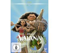 Vaiana - Disney Classics [Alemania] [DVD]