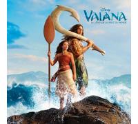 Vaiana - la Légende du Bout du Monde