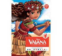 Vaiana, la légende du bout du monde: Spécial film