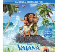 Vaiana - Vaiana (Hörspiel)