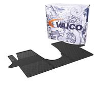 VAICO 2 Alfombrillas de Goma Piso Delant. Apto para VW T5 T6 California Multivan