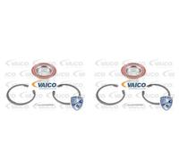 VAICO 2x Cubo Juego Cojinete Delantero de Rueda para Chevrolet Aveo / Kalos
