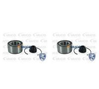 VAICO 2x Cubo Juego Cojinete Delantero de Rueda para Dacia Sandero II Logan MCV
