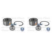 VAICO 2x Cubo Juego Cojinete Delantero de Rueda para Fiat Tipo Sedán Opel Combo