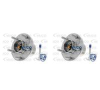 VAICO 2x Cubo Juego Cojinete Delantero de Rueda para Ford Mondeo IV Familiar II