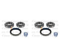 VAICO 2x Cubo Juego Cojinete Delantero de Rueda para Isuzu D II Opel Frontera B