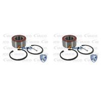 VAICO 2x Cubo Juego Cojinete Delantero de Rueda para Opel Astra F Cc Meriva