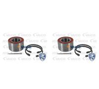 VAICO 2x Cubo Juego Cojinete Delantero de Rueda para Opel Corsa B Astra F Cc 73