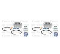 VAICO 2x Cubo Juego Cojinete Delantero de Rueda para Opel Corsa D Fiat Grande