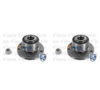 VAICO 2x Cubo Juego Cojinete Delantero de Rueda para VW Transporter VI Caja Sga