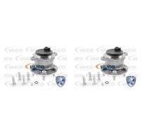 VAICO 2x Cubo Kit Cojinete de Rueda Trasero para Ford Kuga I Mondeo IV Familiar