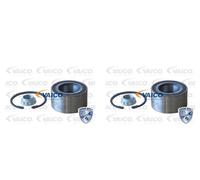 VAICO 2x Cubo Kit Cojinete de Rueda Trasero para Land Rover Discovery Sport Gama