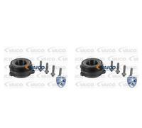 VAICO 2x Cubo Kit Cojinete de Rueda Trasero para Mercedes Clase GLK E X204 S212