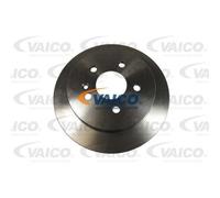 VAICO 2x Disco Ø285mm Trasero Completo para Mercedes-Benz Clase M ML 270CDI