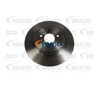 VAICO 2x Disco Completo Eje Trasero para Mercedes-Benz Clase M W163 Sl R230