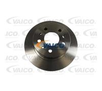 VAICO 2x Disco Completo Eje Trasero para Mercedes-Benz Coupé C123 W111 Saloon