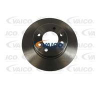 VAICO 2x Disco Completo Eje Trasero para Renault Espace II J / S63_ J11_ B29 _