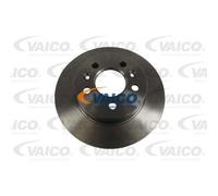 VAICO 2x Disco Completo Eje Trasero para Renault Espace III JE0 _ J/S63 _ DE0 _