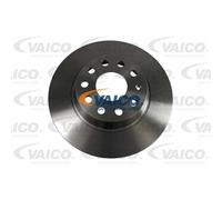 VAICO 2x Disco Completo Eje Trasero para VW Passat Variant 3G5 365 Golf VI 5K1