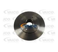 VAICO 2x Disco Completo Trasero para Citroën Berlingo B9 UD _ Peugeot 308 Sw
