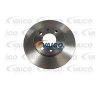 VAICO 2x Disco Completo Trasero para Fiat 500 312_ Panda 169 312 Ford Ka RU8