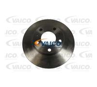 VAICO 2x Disco de Freno Ø280mm Delant. Ventilado para Fiat Ducato Caja 130