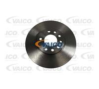 VAICO 2x Disco de Freno Ø285mm Delant. Ventilado para Opel Vectra C Saab 9-3