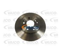 VAICO 2x Disco de Freno Completo Delant. para Mercedes-Benz Saloon W124 Clase E
