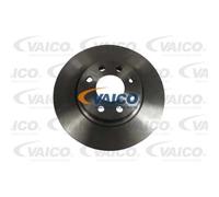 VAICO 2x Disco de Freno Completo Eje Delant. Apto para Volvo 460L 464 440 K 445