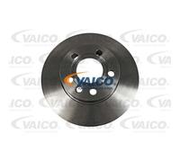 VAICO 2x Disco de Freno Completo Eje para VW Transporter IV Bus 70XB 70XC 7DB
