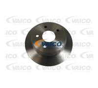 VAICO 2x Disco de Freno Completo Trasero Apto para Jeep Grand Cherokee II Wj XJ