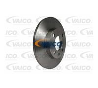 VAICO Discos de freno para VOLKSWAGEN: Golf, Golf Cabriolet, Passat, Polo, Scirocco, Jetta, Caddy, Vento, Santana & SEAT: Cordoba (Ref: V10-40036)