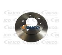 VAICO 2X Disco De Freno Delante Ø276 Ventilado Para Mercedes-Benz Sprinter 3-T