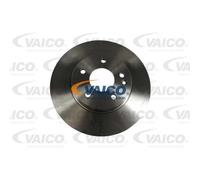 VAICO 2X Disco De Freno Delante Ø288 Mm Para Mercedes-Benz Clase C W203 W202 SLK