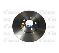 VAICO 2X Disco De Freno Delante Ø313 Mm Ventilado Para VW Sharan 7M8 7M9 7M6 1.9