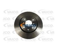 VAICO 2x Disco de Freno Delantero Ø247 MM Ventilado para Toyota Aygo WNB1 _ KGB1