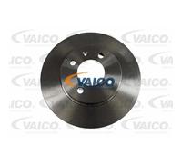 VAICO 2x Disco de Freno Delantero Ø256mm Completo para VW Golf III 1H1 1.8 1.6