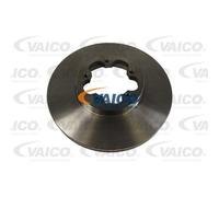 VAICO 2x Disco de Freno Delantero Ø300 MM Ventilado para Ford Transit Caja Fa _